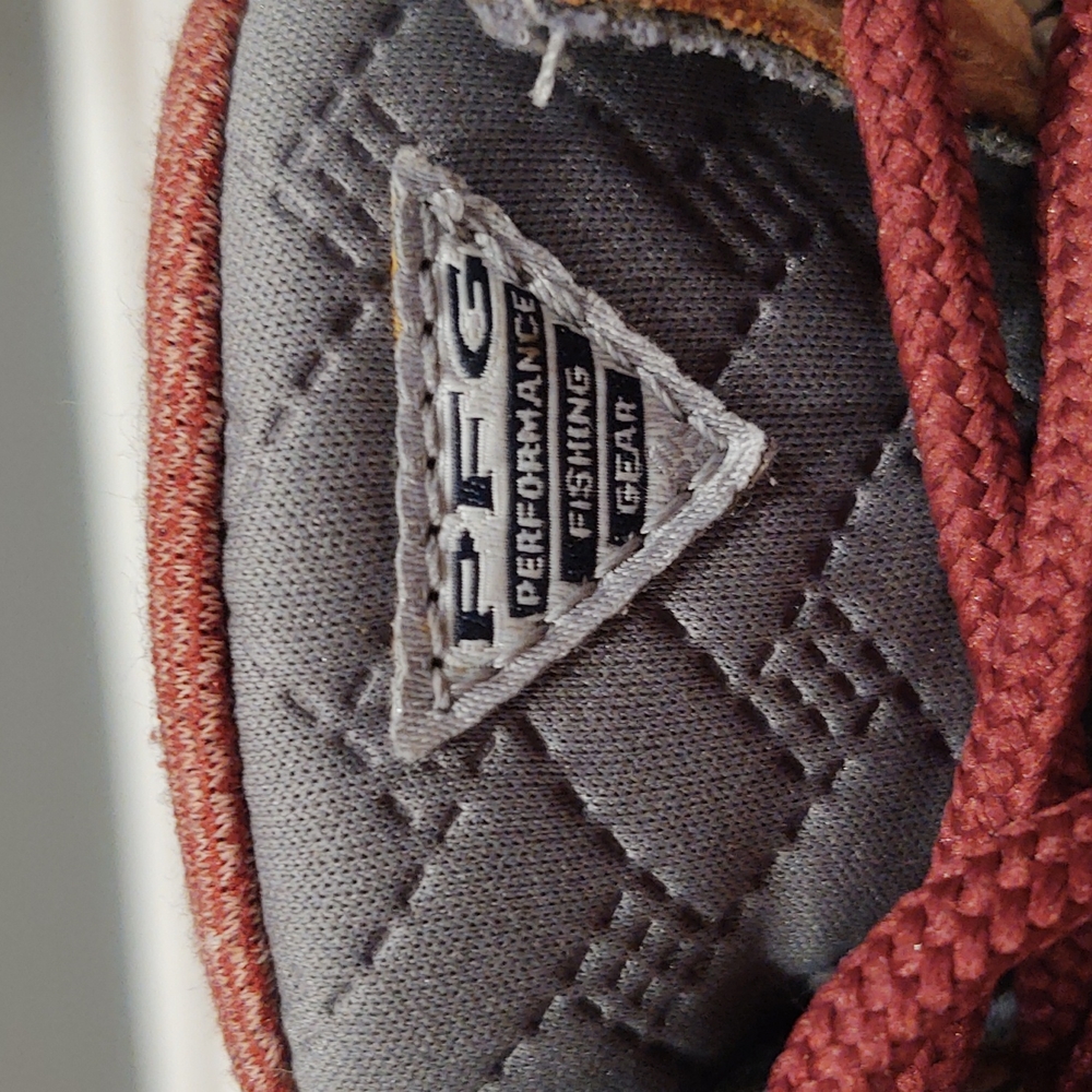 Women's Columbia winter boots - Picture 5 of 7